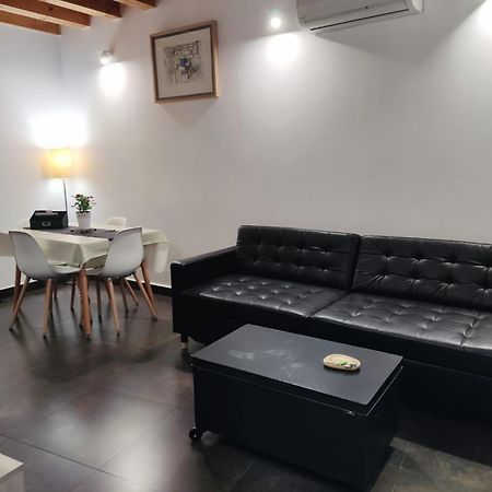 Duplex En La Juderia De Toledo Apartment Exterior photo